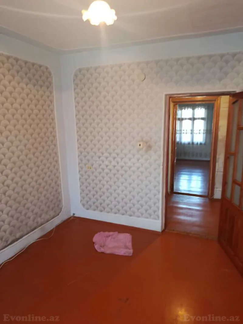 Satılır 5 otaqlı Mənzil Köhnə tikili 110 m² Sumqayıt - şəkil 5