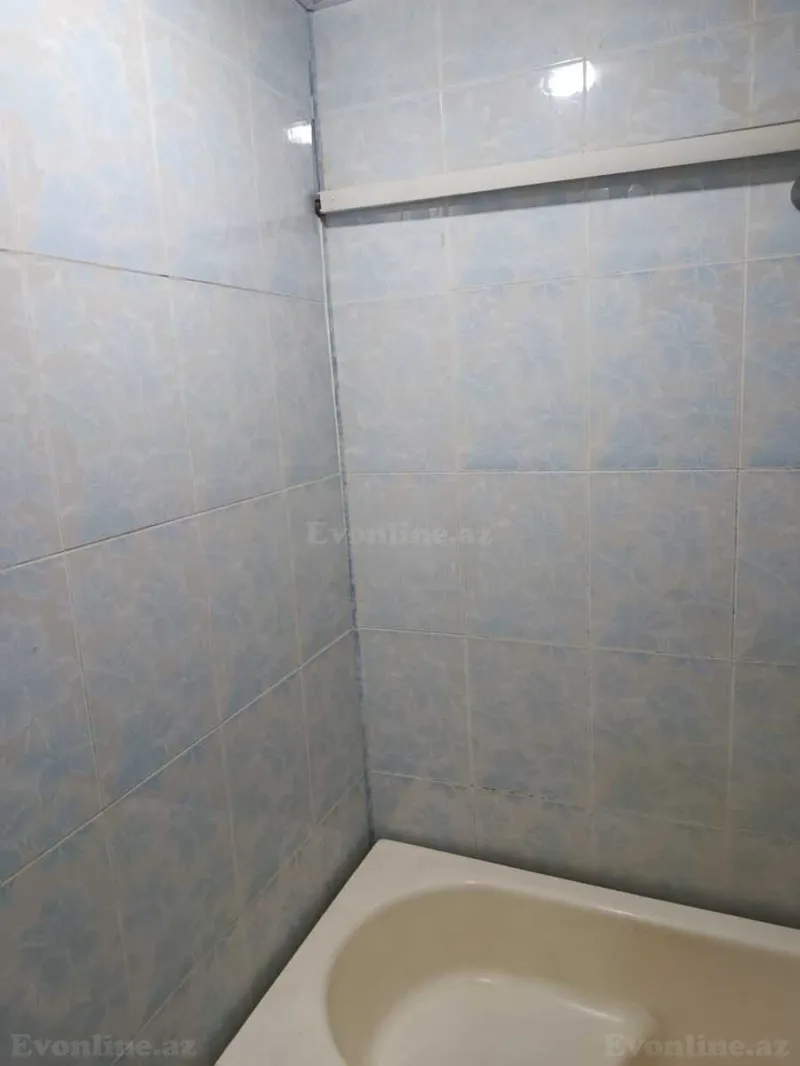 Satılır 5 otaqlı Mənzil Köhnə tikili 110 m² Sumqayıt - şəkil 6