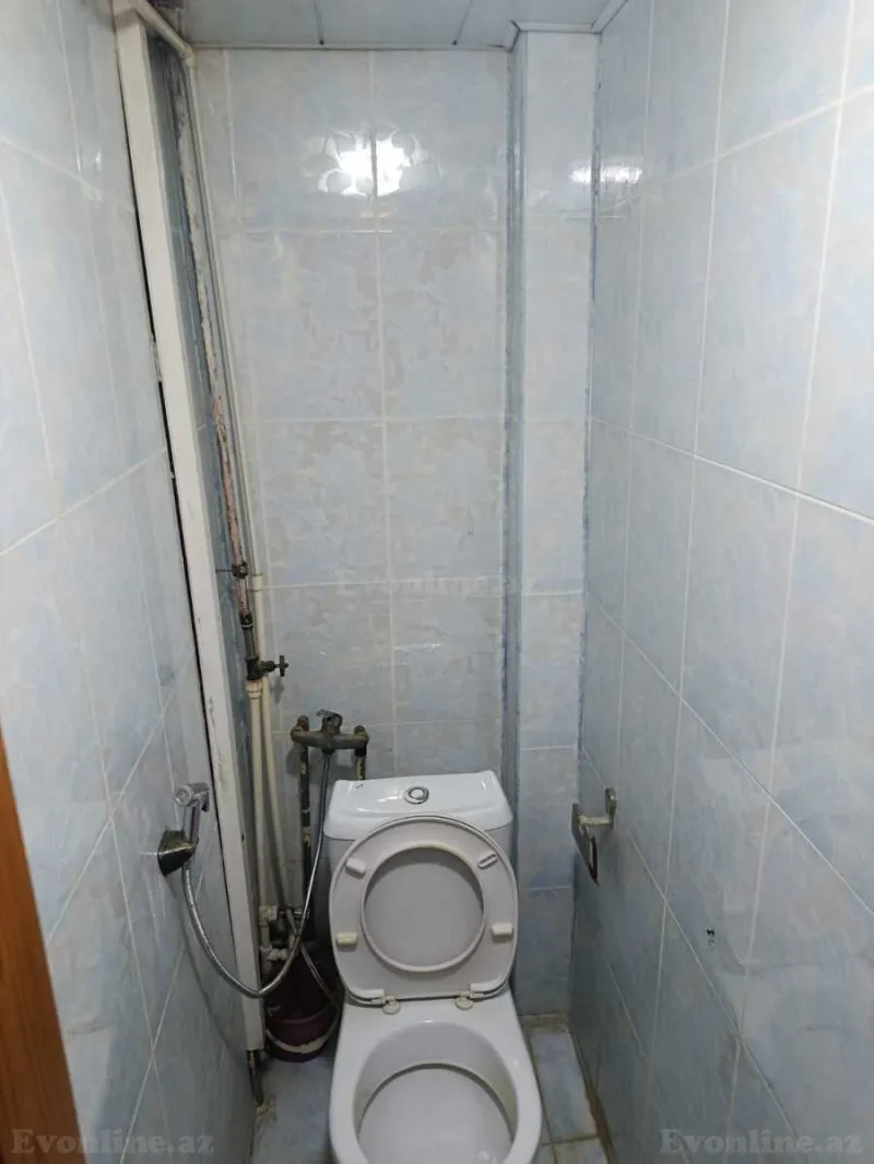 Satılır 5 otaqlı Mənzil Köhnə tikili 110 m² Sumqayıt - şəkil 7