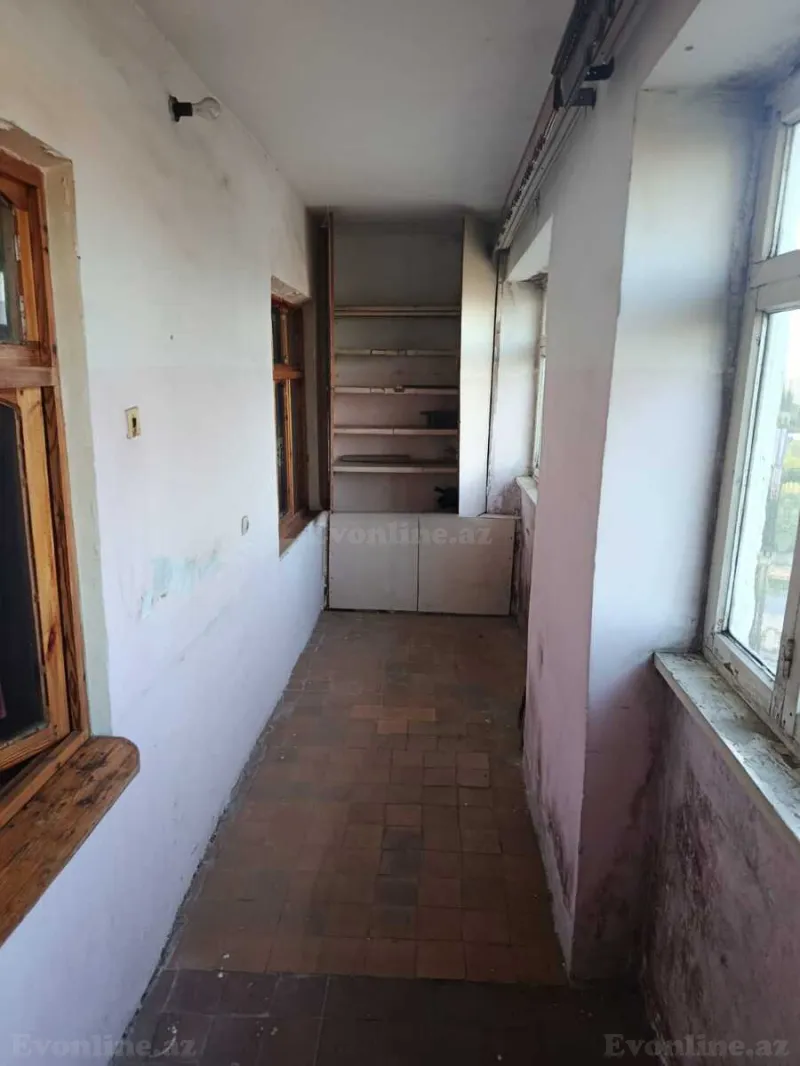 Satılır 5 otaqlı Mənzil Köhnə tikili 110 m² Sumqayıt - şəkil 9