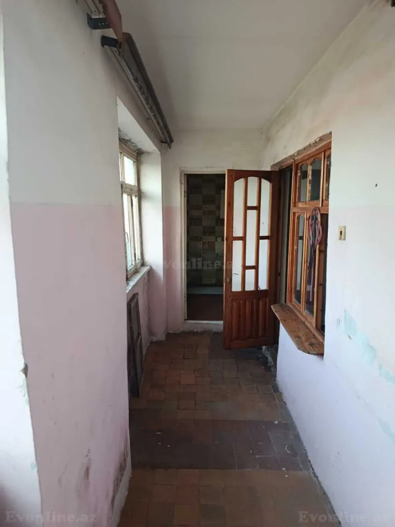 Satılır 5 otaqlı Mənzil Köhnə tikili 110 m² Sumqayıt - şəkil 10