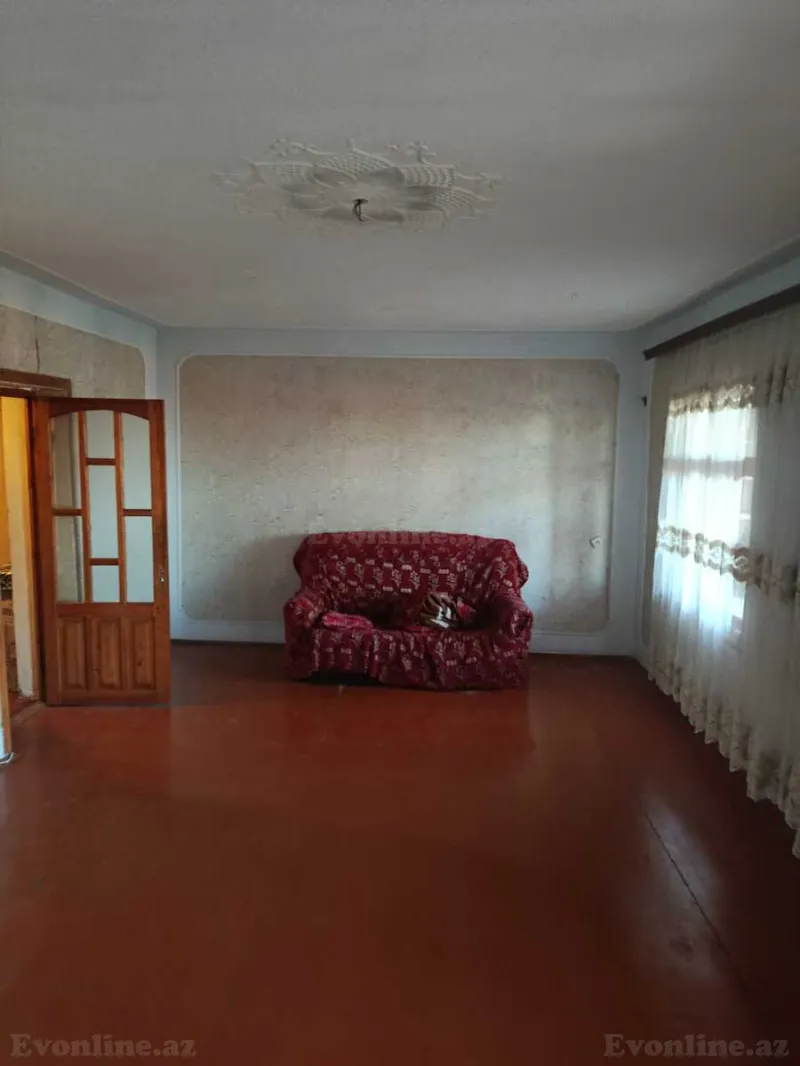 Satılır 5 otaqlı Mənzil Köhnə tikili 110 m² Sumqayıt - şəkil 12