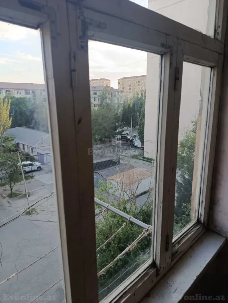Satılır 5 otaqlı Mənzil Köhnə tikili 110 m² Sumqayıt - şəkil 13