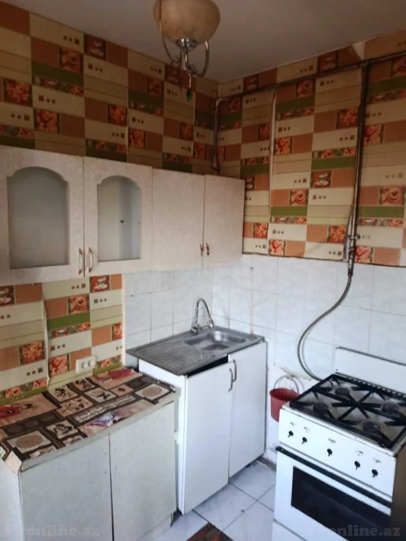 Satılır 5 otaqlı Mənzil Köhnə tikili 110 m² Sumqayıt - şəkil 15