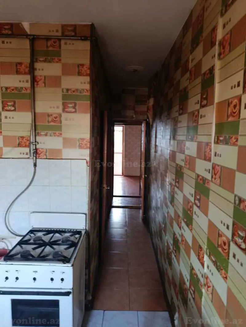 Satılır 5 otaqlı Mənzil Köhnə tikili 110 m² Sumqayıt - şəkil 16