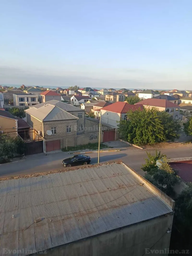 Satılır 5 otaqlı Mənzil Köhnə tikili 110 m² Sumqayıt - şəkil 17