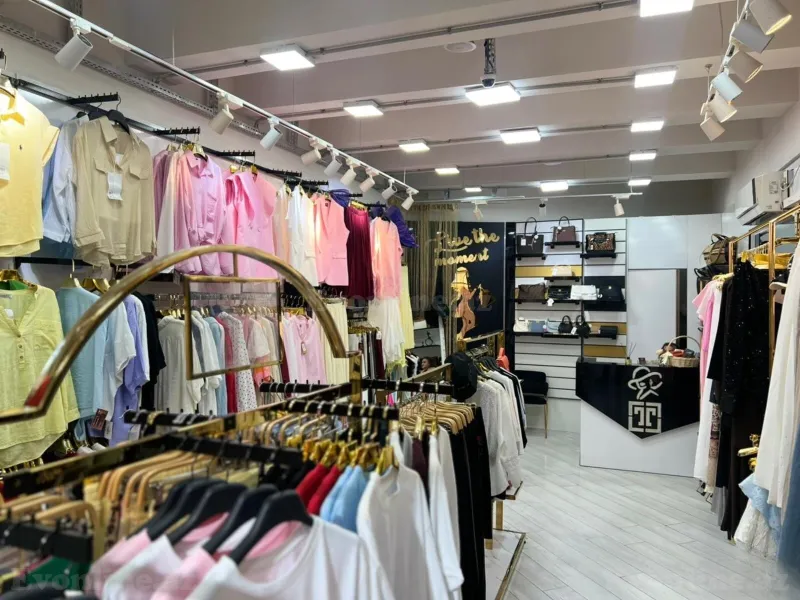 Obyekt 45 m² Sahil m. Kirayə verilir