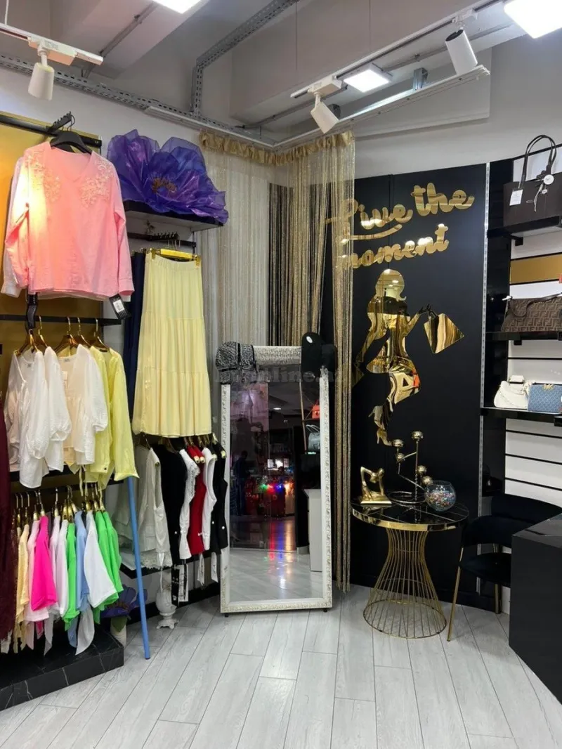 Kirayə verilir Obyekt 45 m² Sahil m. - şəkil 2