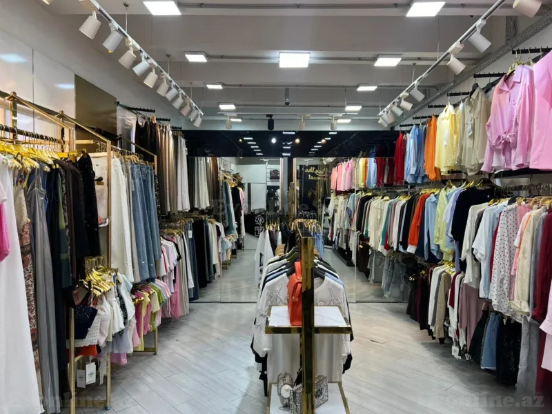 Kirayə verilir Obyekt 45 m² Sahil m. - şəkil 3