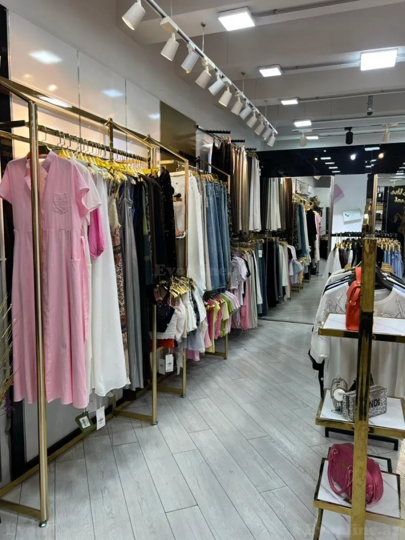 Kirayə verilir Obyekt 45 m² Sahil m. - şəkil 4