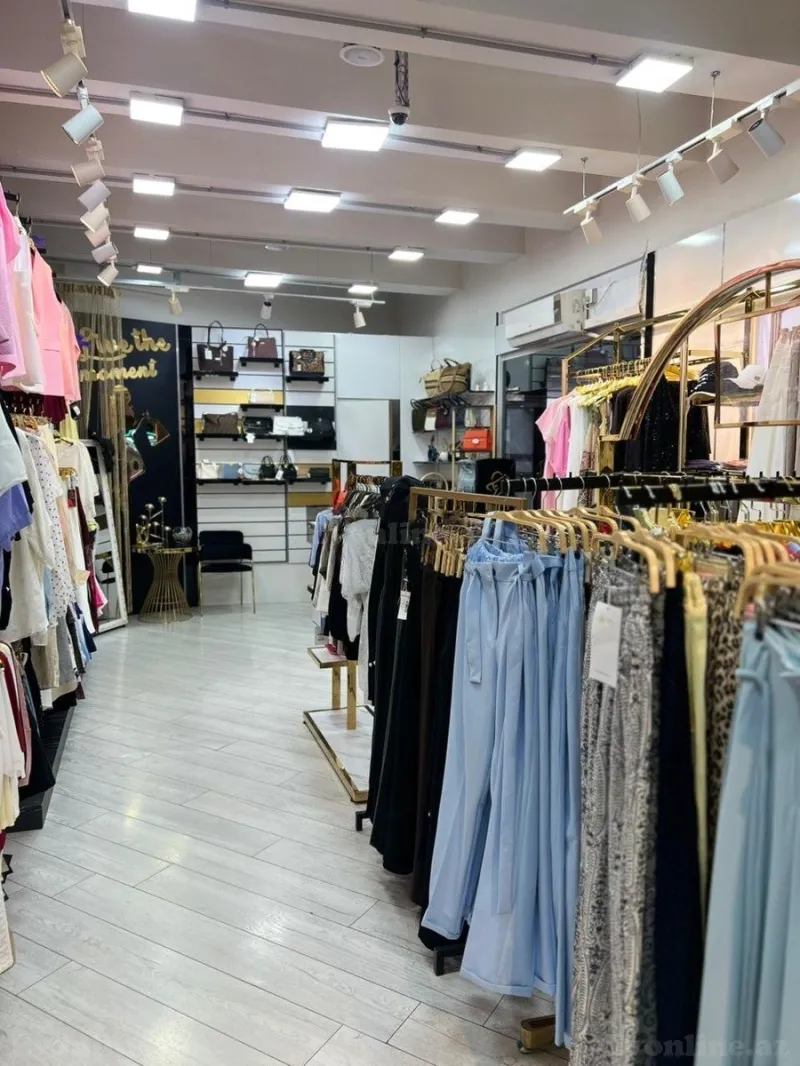 Kirayə verilir Obyekt 45 m² Sahil m. - şəkil 5