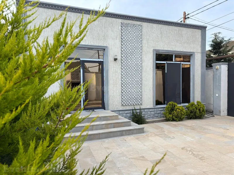 Satılır 3 otaqlı Həyət evi 50.7 m² Şüvəlan