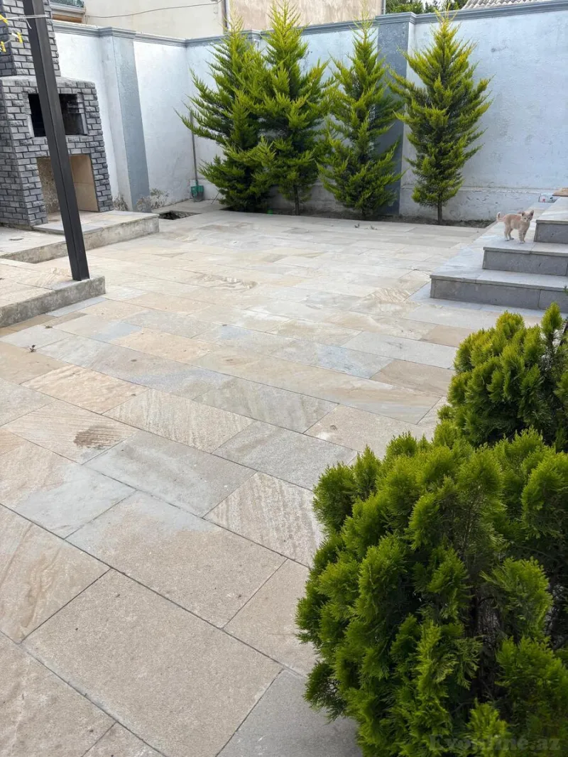 Satılır 3 otaqlı Həyət evi 50.7 m² Şüvəlan - şəkil 3