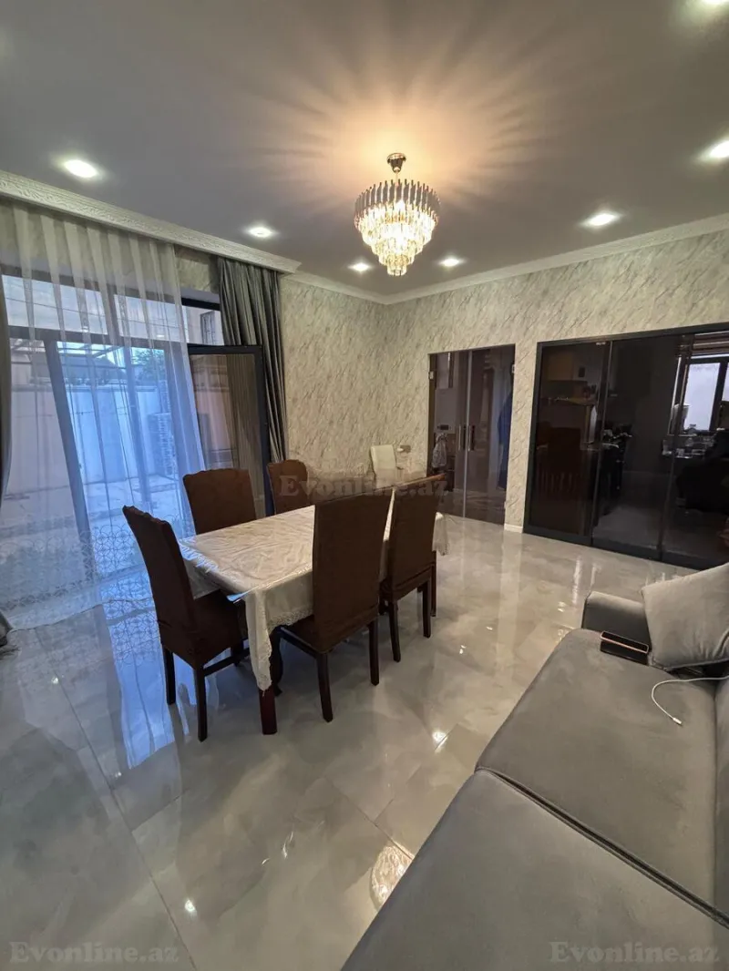 Satılır 3 otaqlı Həyət evi 50.7 m² Şüvəlan - şəkil 4