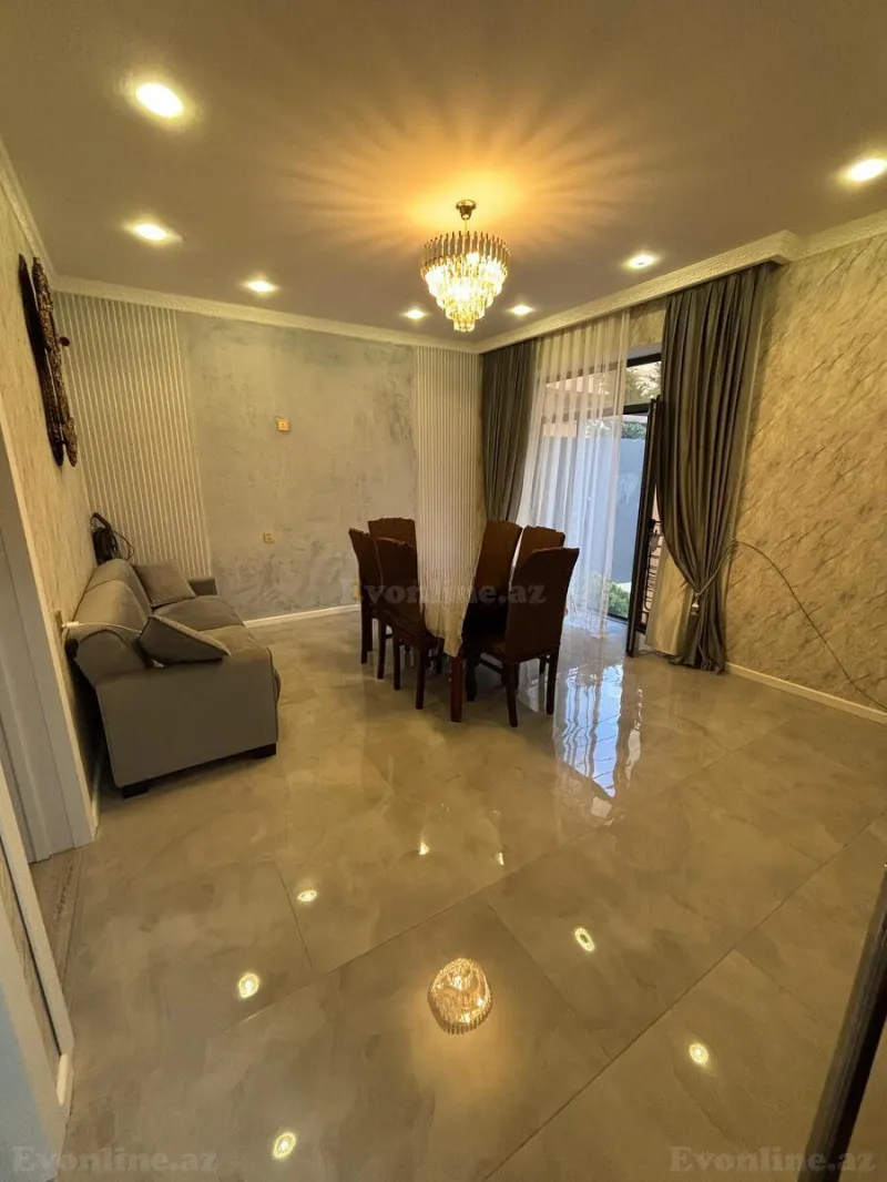 Satılır 3 otaqlı Həyət evi 50.7 m² Şüvəlan - şəkil 5