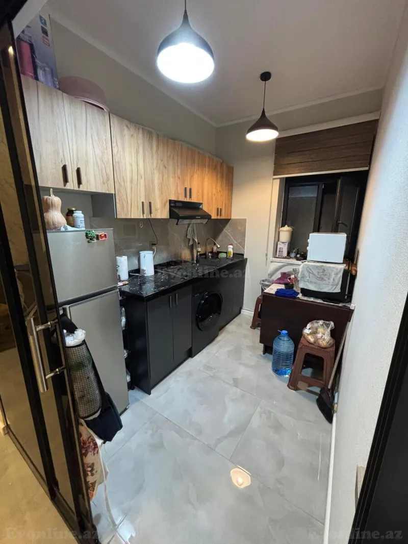 Satılır 3 otaqlı Həyət evi 50.7 m² Şüvəlan - şəkil 6