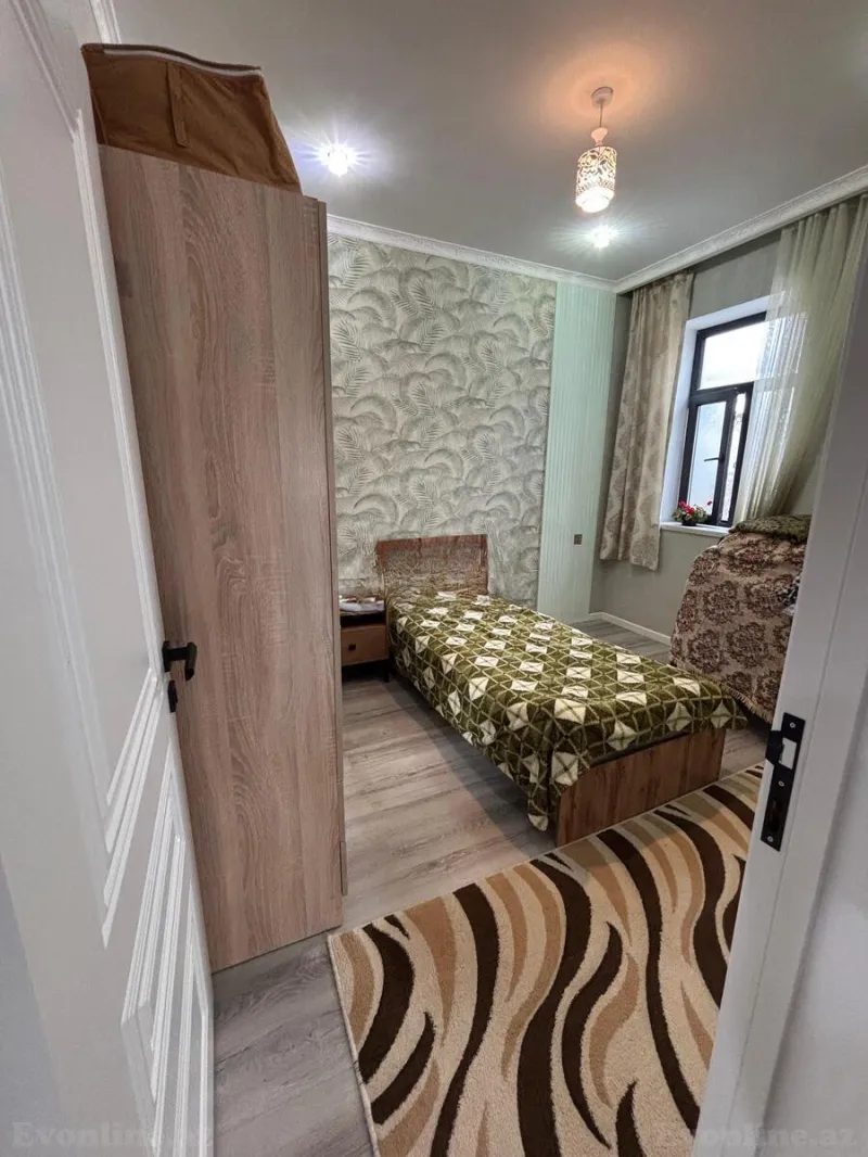 Satılır 3 otaqlı Həyət evi 50.7 m² Şüvəlan - şəkil 7