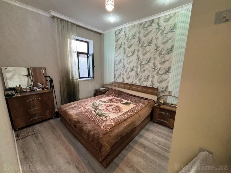 Satılır 3 otaqlı Həyət evi 50.7 m² Şüvəlan - şəkil 8