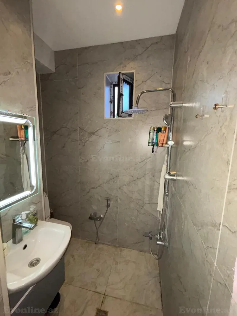 Satılır 3 otaqlı Həyət evi 50.7 m² Şüvəlan - şəkil 9