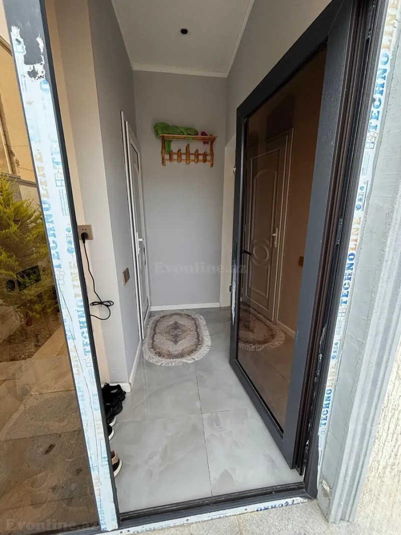 Satılır 3 otaqlı Həyət evi 50.7 m² Şüvəlan - şəkil 10