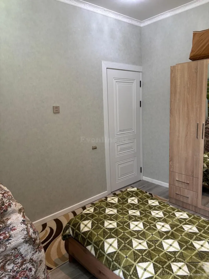 Satılır 3 otaqlı Həyət evi 50.7 m² Şüvəlan - şəkil 11