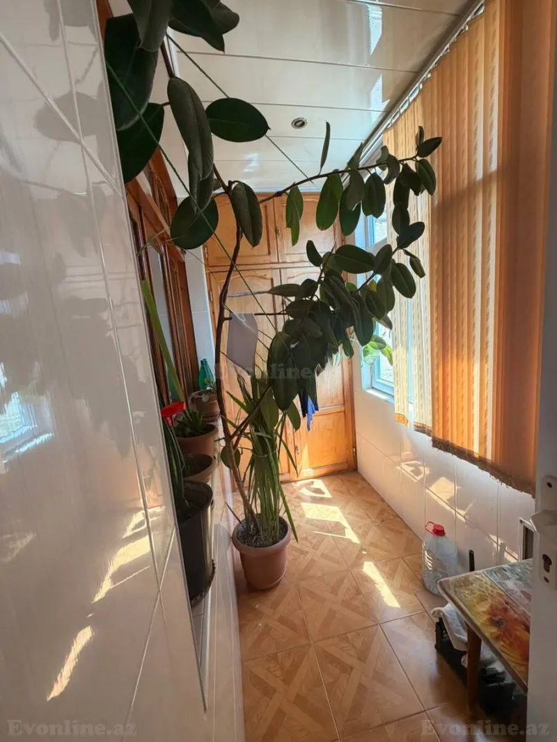 Satılır 2 otaqlı Mənzil Köhnə tikili 56 m² Həzi Aslanov m. - şəkil 10