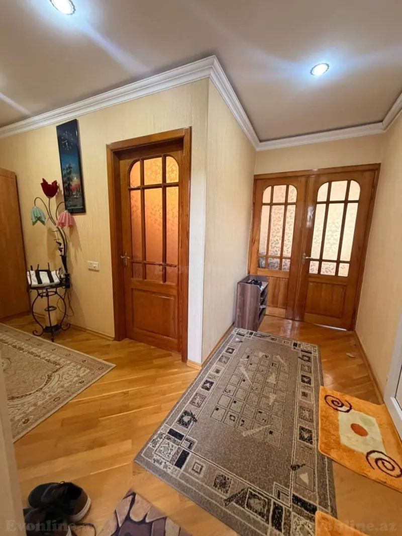 Satılır 2 otaqlı Mənzil Köhnə tikili 56 m² Həzi Aslanov m. - şəkil 12