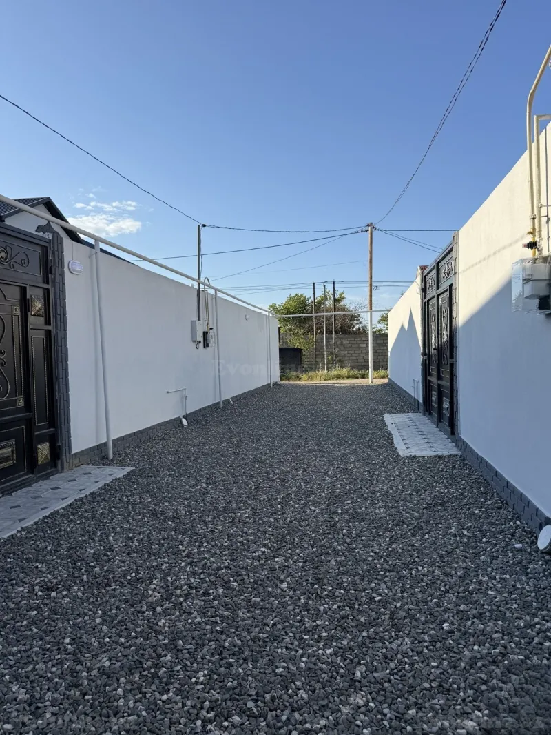 Satılır 4 otaqlı Həyət evi 110 m² Savalan - şəkil 3