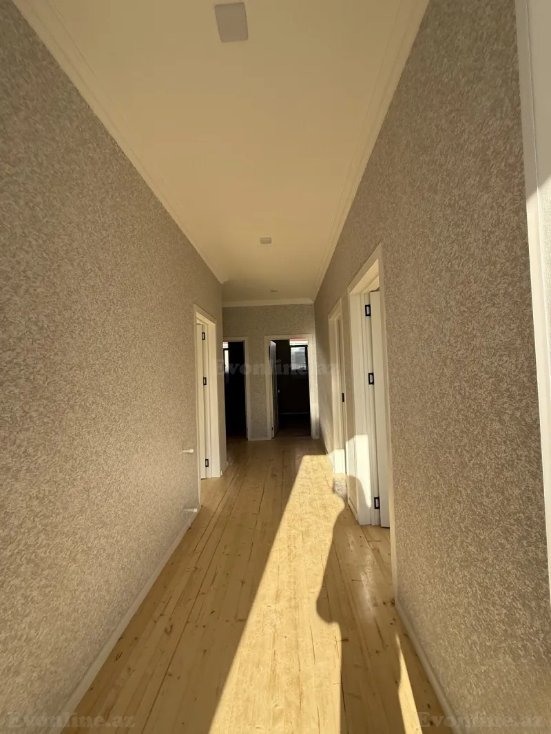 Satılır 4 otaqlı Həyət evi 110 m² Savalan - şəkil 4