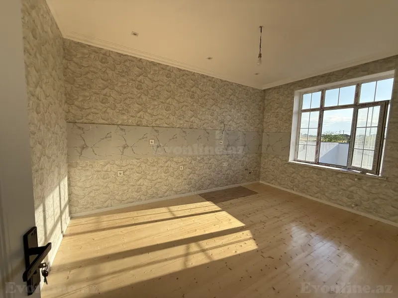 Satılır 4 otaqlı Həyət evi 110 m² Savalan - şəkil 6