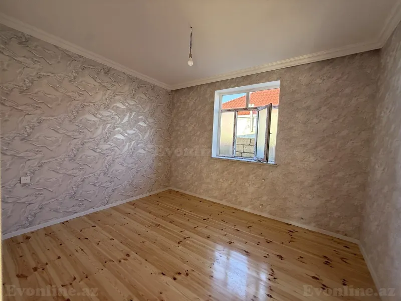 Satılır 4 otaqlı Həyət evi 110 m² Savalan - şəkil 7