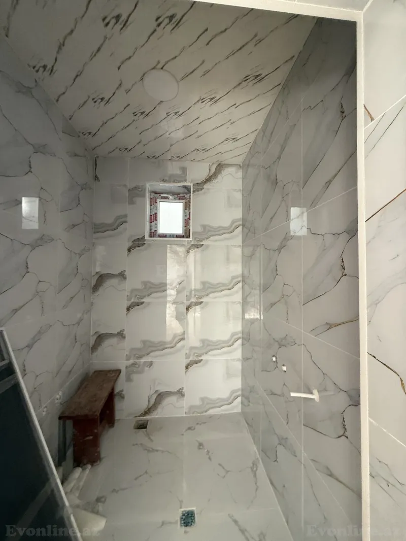 Satılır 4 otaqlı Həyət evi 110 m² Savalan - şəkil 8
