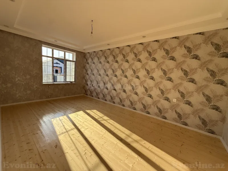 Satılır 4 otaqlı Həyət evi 110 m² Savalan - şəkil 9