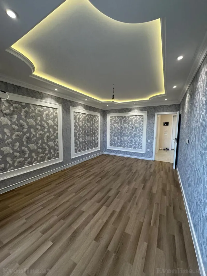 Satılır 3 otaqlı Mənzil Köhnə tikili 70 m² Gənclik m. - şəkil 17