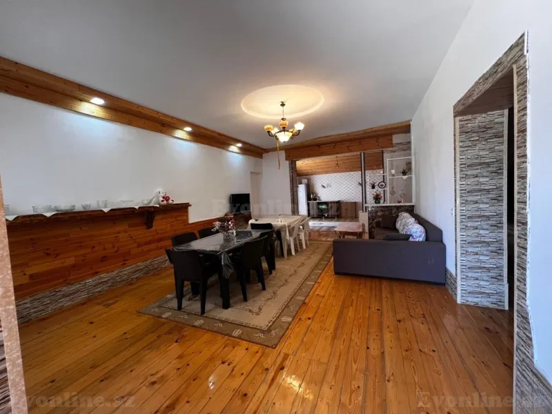 Kirayə verilir 6 otaqlı Həyət evi 300 m² Pirşağı - şəkil 2