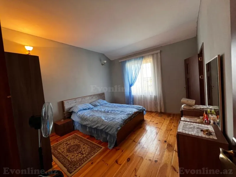 Kirayə verilir 6 otaqlı Həyət evi 300 m² Pirşağı - şəkil 3