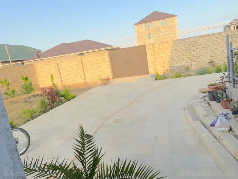 Kirayə verilir 6 otaqlı Həyət evi 300 m² Pirşağı - şəkil 4