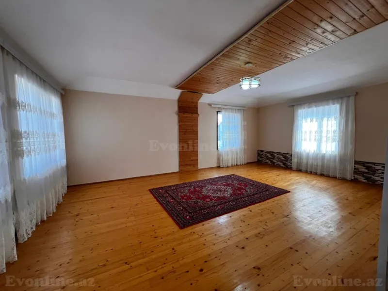 Kirayə verilir 6 otaqlı Həyət evi 300 m² Pirşağı - şəkil 5
