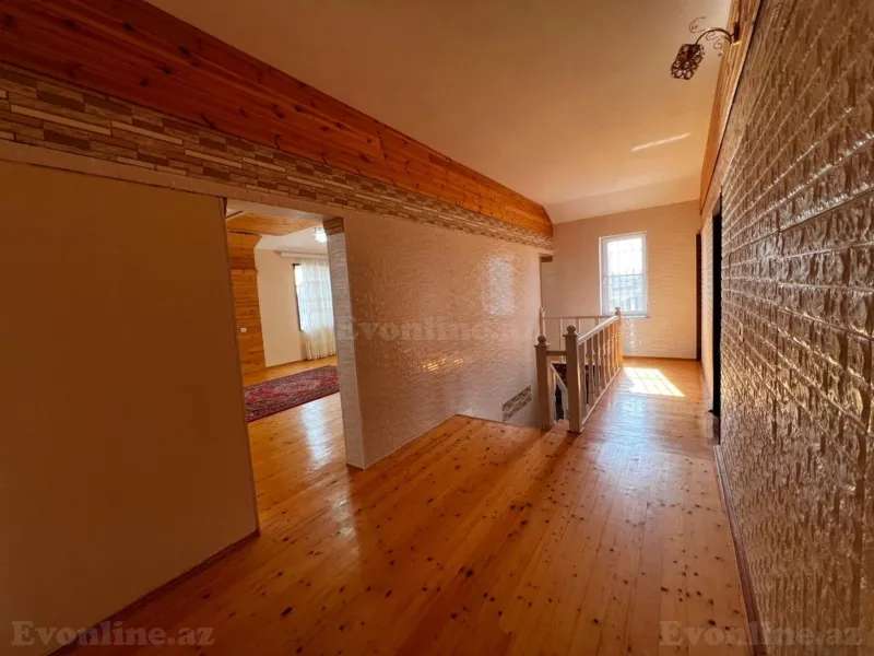 Kirayə verilir 6 otaqlı Həyət evi 300 m² Pirşağı - şəkil 7