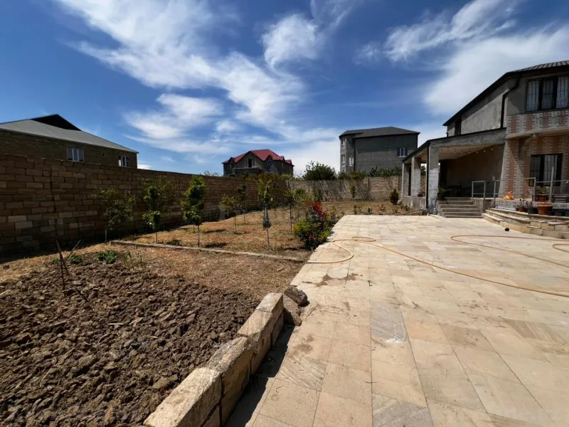 Kirayə verilir 6 otaqlı Həyət evi 300 m² Pirşağı - şəkil 8