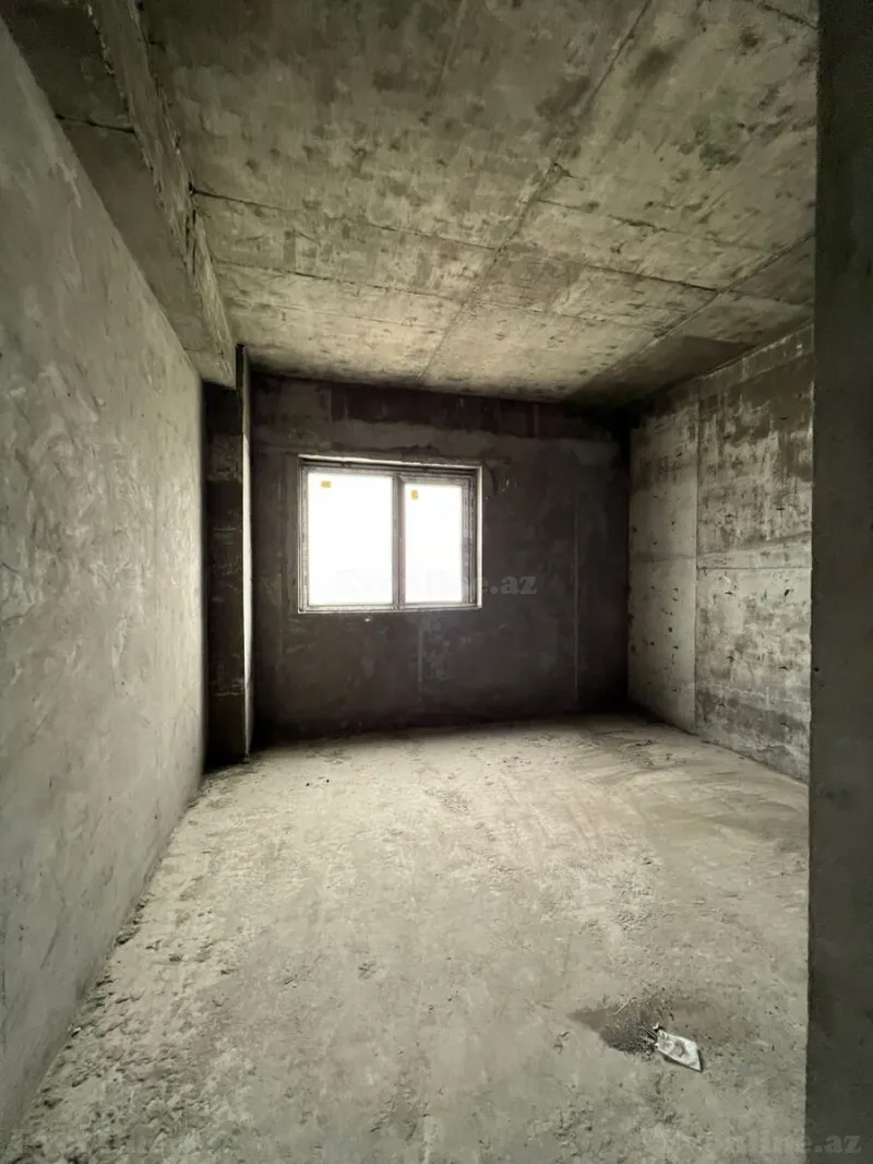 Satılır 3 otaqlı Mənzil Yeni tikili 157 m² Ağ şəhər - şəkil 6