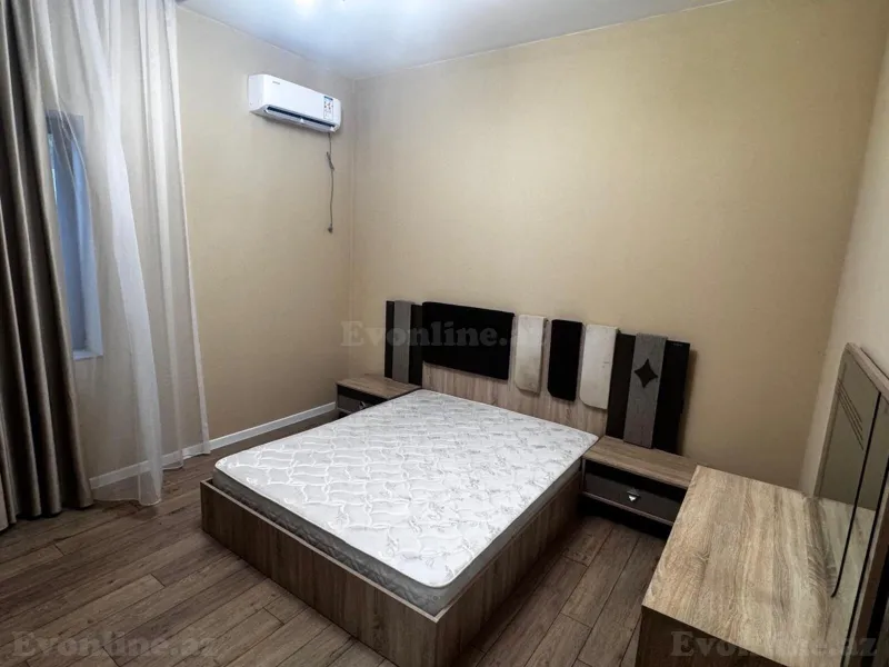Kirayə verilir 4 otaqlı Həyət evi 120 m² Şüvəlan - şəkil 9