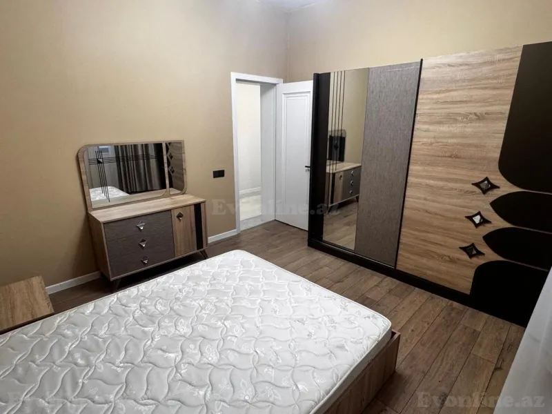 Kirayə verilir 4 otaqlı Həyət evi 120 m² Şüvəlan - şəkil 10