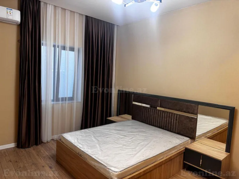 Kirayə verilir 4 otaqlı Həyət evi 120 m² Şüvəlan - şəkil 11