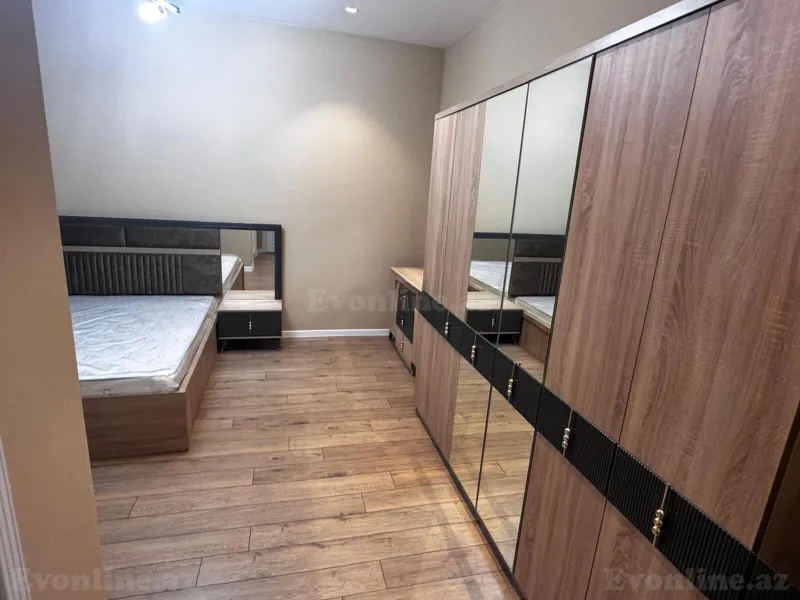 Kirayə verilir 4 otaqlı Həyət evi 120 m² Şüvəlan - şəkil 12