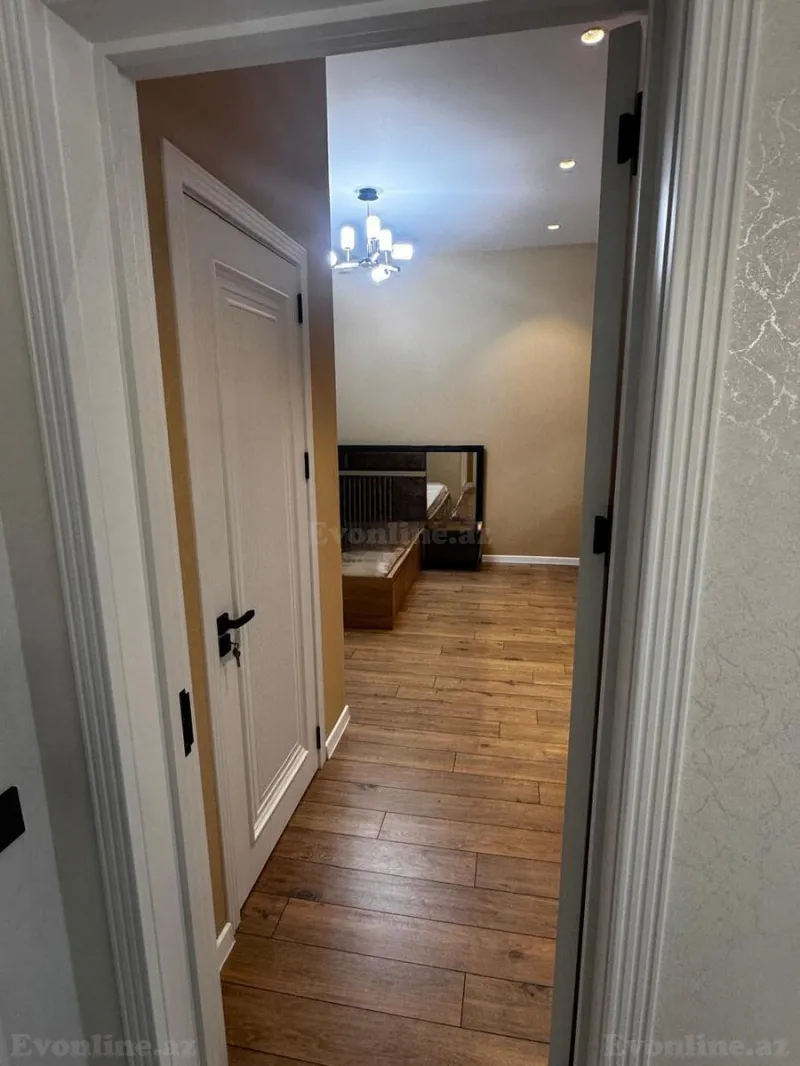 Kirayə verilir 4 otaqlı Həyət evi 120 m² Şüvəlan - şəkil 13
