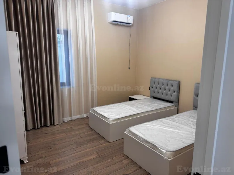 Kirayə verilir 4 otaqlı Həyət evi 120 m² Şüvəlan - şəkil 14