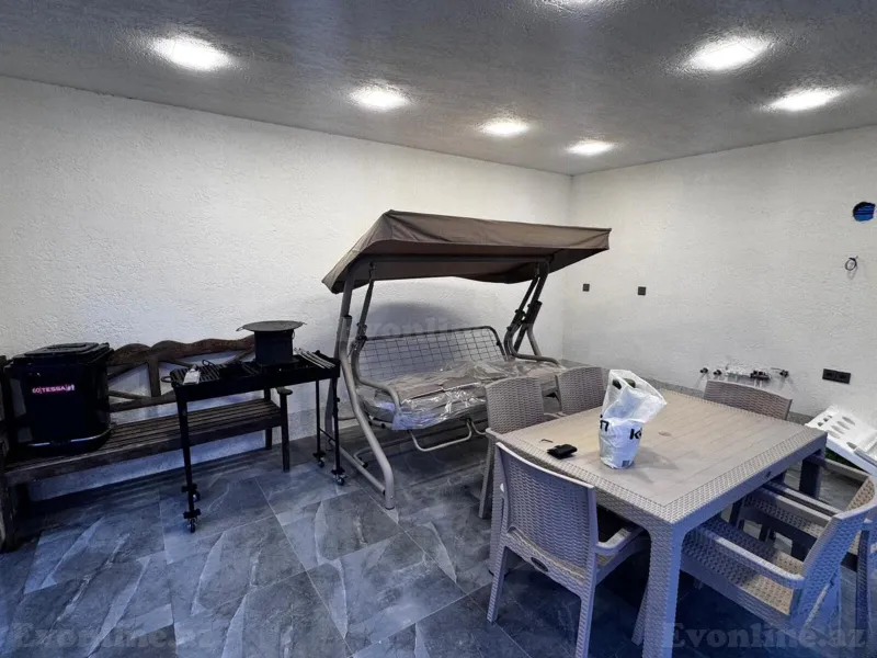 Kirayə verilir 4 otaqlı Həyət evi 120 m² Şüvəlan - şəkil 15