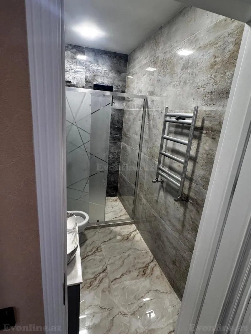 Kirayə verilir 4 otaqlı Həyət evi 120 m² Şüvəlan - şəkil 17