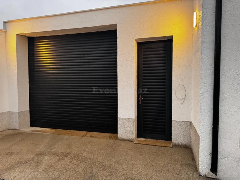 Kirayə verilir 4 otaqlı Həyət evi 120 m² Şüvəlan - şəkil 18